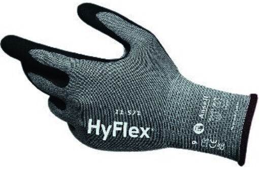Ansell Gants HyFlex 48-102, taille 11 ; Ansell Health Care (11571090)