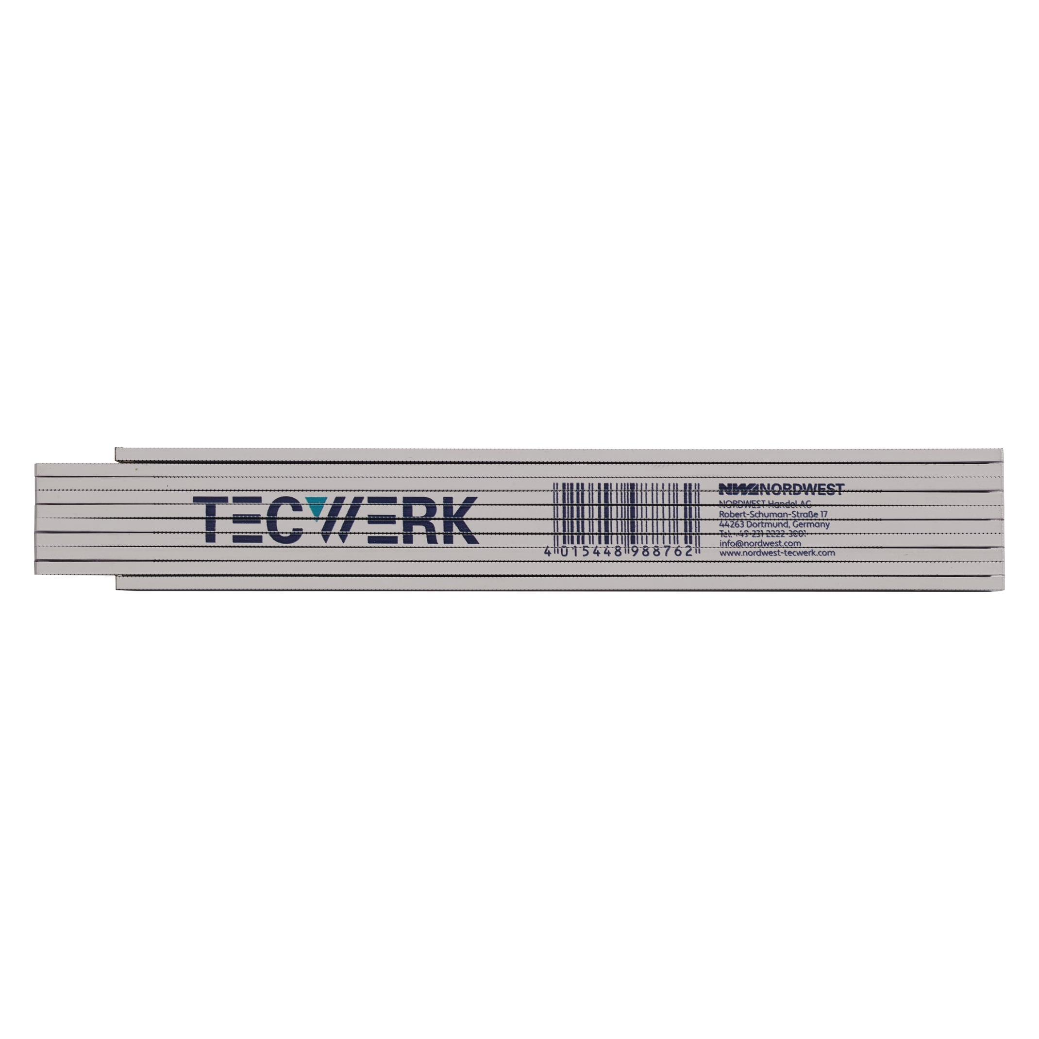 Tecwerk Gliedermassstab (2 m) (2000853077)
