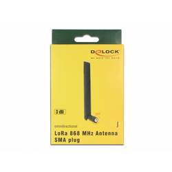 Delock 89769 Innenantenne