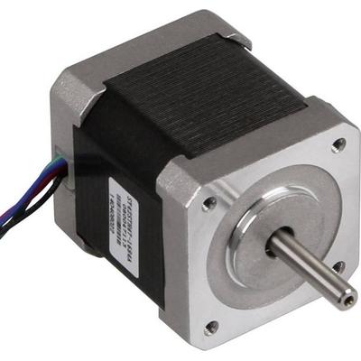 Joy-it Schrittmotor NEMA-17-01 NEMA-17-01 0.4 Nm 1.68A Wellen-Durchmesser: 5mm