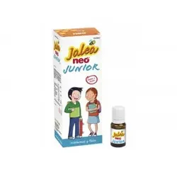 Neo Junior Jelly Jelly 14 Vials