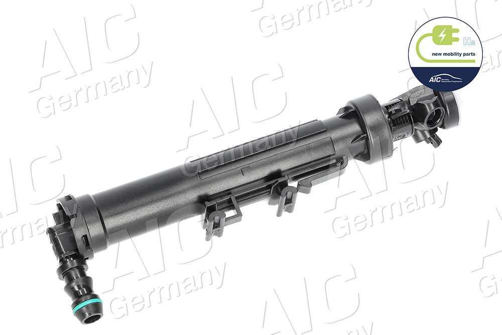 Aic Waschwasserdüse, Scheinwerferreinigung 72069 Links Für Mercedes
