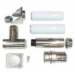 Vaillant Basis-Anschluss-Set 0020106375