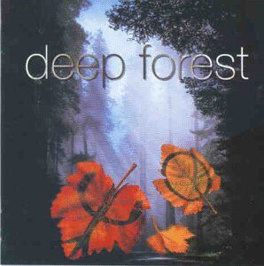 Deep Forest - Bohème (feat. Peter Gabriel) - Preis vom 09.10.2026 07:28:09 h