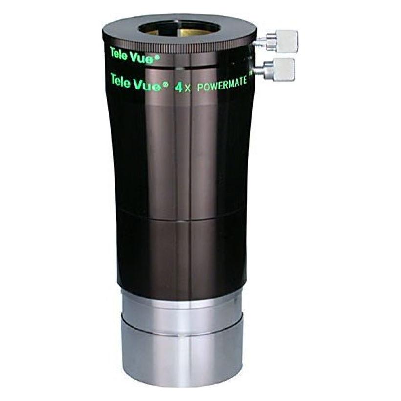 Tele Vue Powermate 4x 2" Barlow-Linse (PMT-4201)