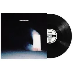 Concord Records, Schallplatten, Where The Light Leaves (Varials)