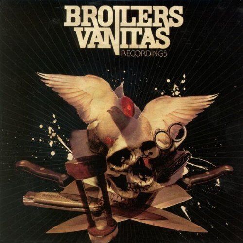 Broilers - Broilers Vanitas - Preis vom 11.10.2026 03:10:56 h