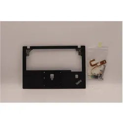 Lenovo 01HW957 Palmrest with FPR X270 X275, Notebook Ersatzteile