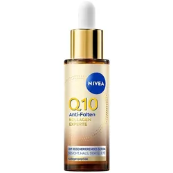 Nivea, Gesichtsserum, Niv.Q10 Anti-F.3in1 Serum 30ml (30 ml)
