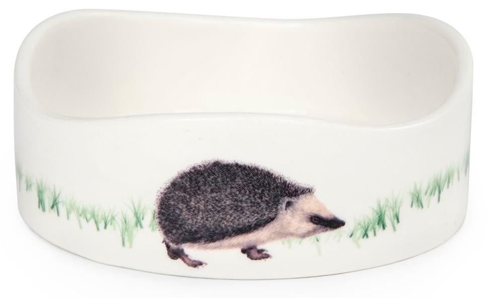 CJ Wildbird Egelschaal