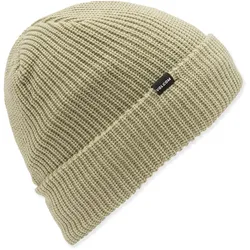 VOLCOM SWEEP LINED Mütze 2026 moss green