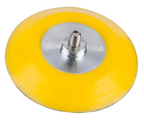 KS Tools Schleifteller Ø 46,0 mm, 5er Pack 515.5113