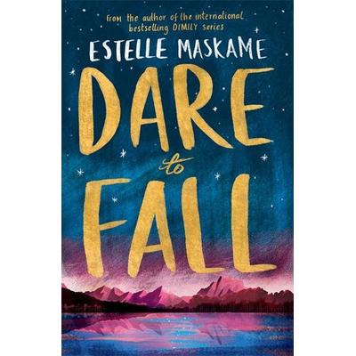 Dare to Fall, Taschenbuch von Estelle Maskame, KNV Besorgung, 978-1-78530-108-7
