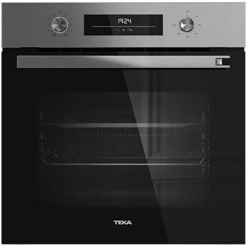 Teka Forno Elétrico  HSB 6466 SS  59.5 cm  A+  Aço inoxidável