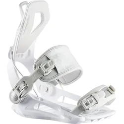 HEAD RX FAY I Bindung 2027 white - S
