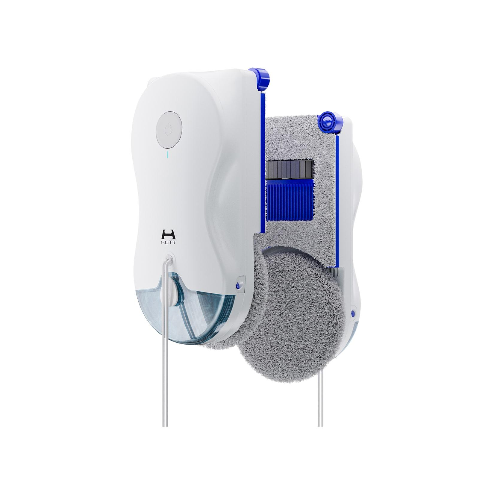 Hutt Hutt 10 weiß Fensterputzroboter