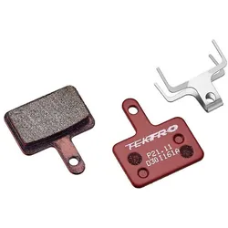 Tektro, Bremsbeläge, (Tektro, Organisch (Resin))