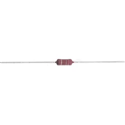PR02000201009JA1 - Widerstand, Metalloxidschicht, 10 Ohm, TK250, 2 W, 5%