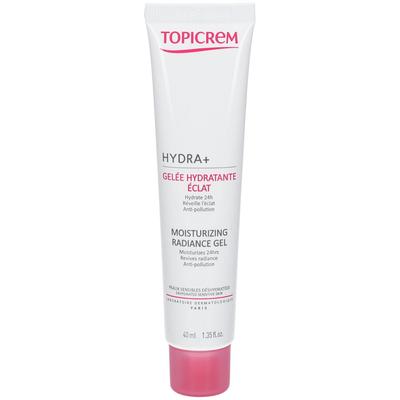 Topicrem Hydra+ Hydraterende Gel 40 ml