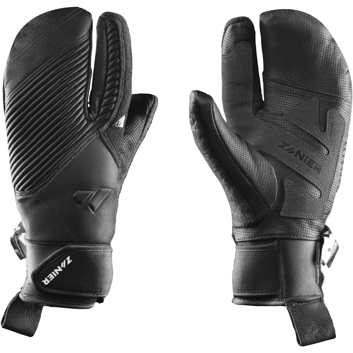 Zanier EVOLUTION.XSX schwarz (2000) 6,5 21078-2000-6,5