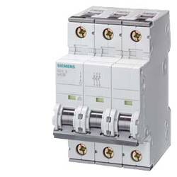 Siemens 5SY43088 5SY4308-8 Leitungsschutzschalter 8 A 230 V, 400 V