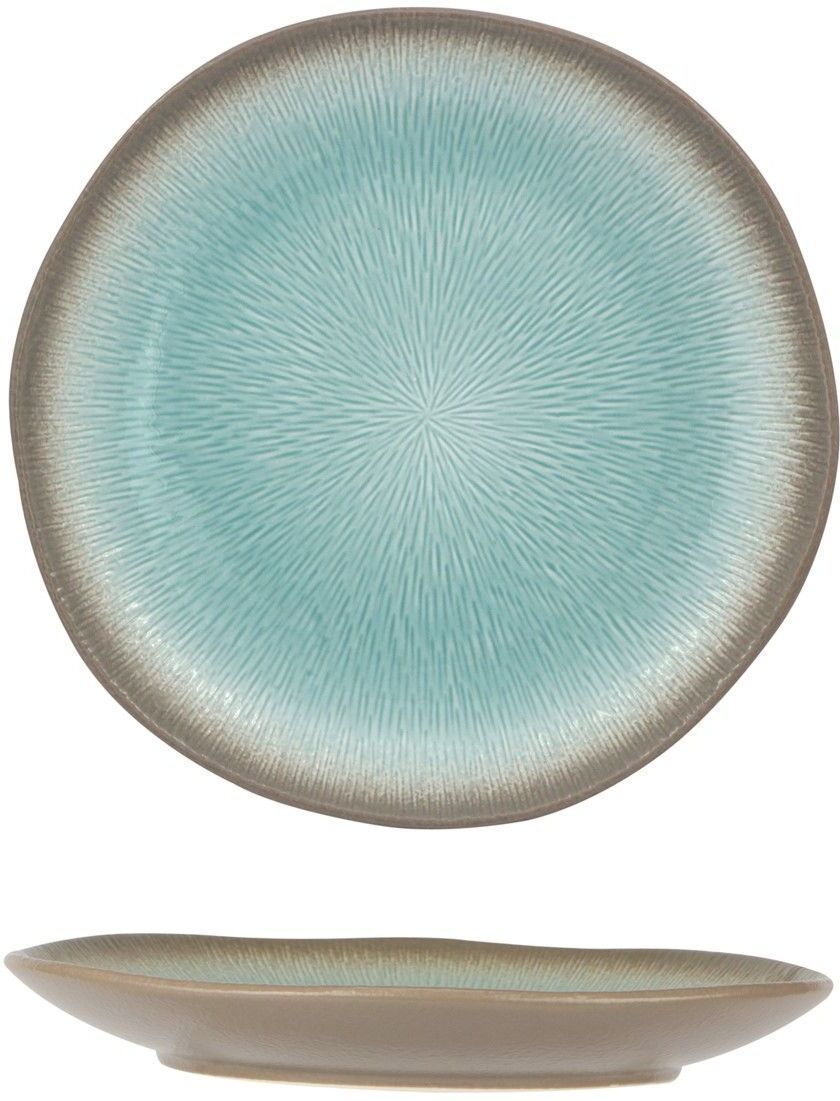 Feng Piatto Piano 25 cm Maui