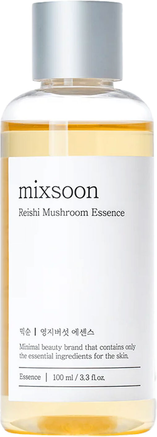 MIXSOON Reishi Mushroom Essence 100ml