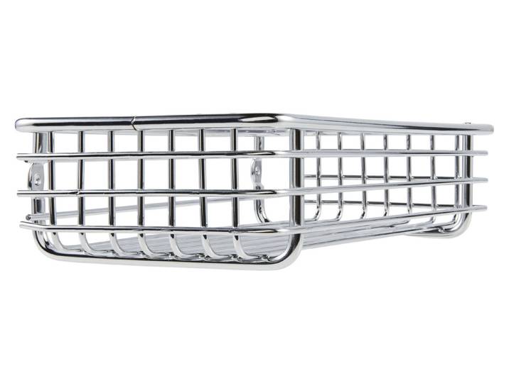 Wenko Universalablage Milano 25 × 12 cm