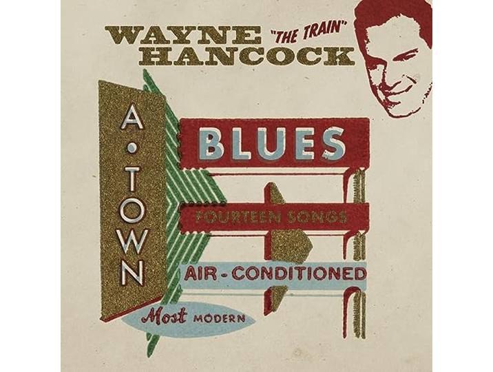 A-Town Blues