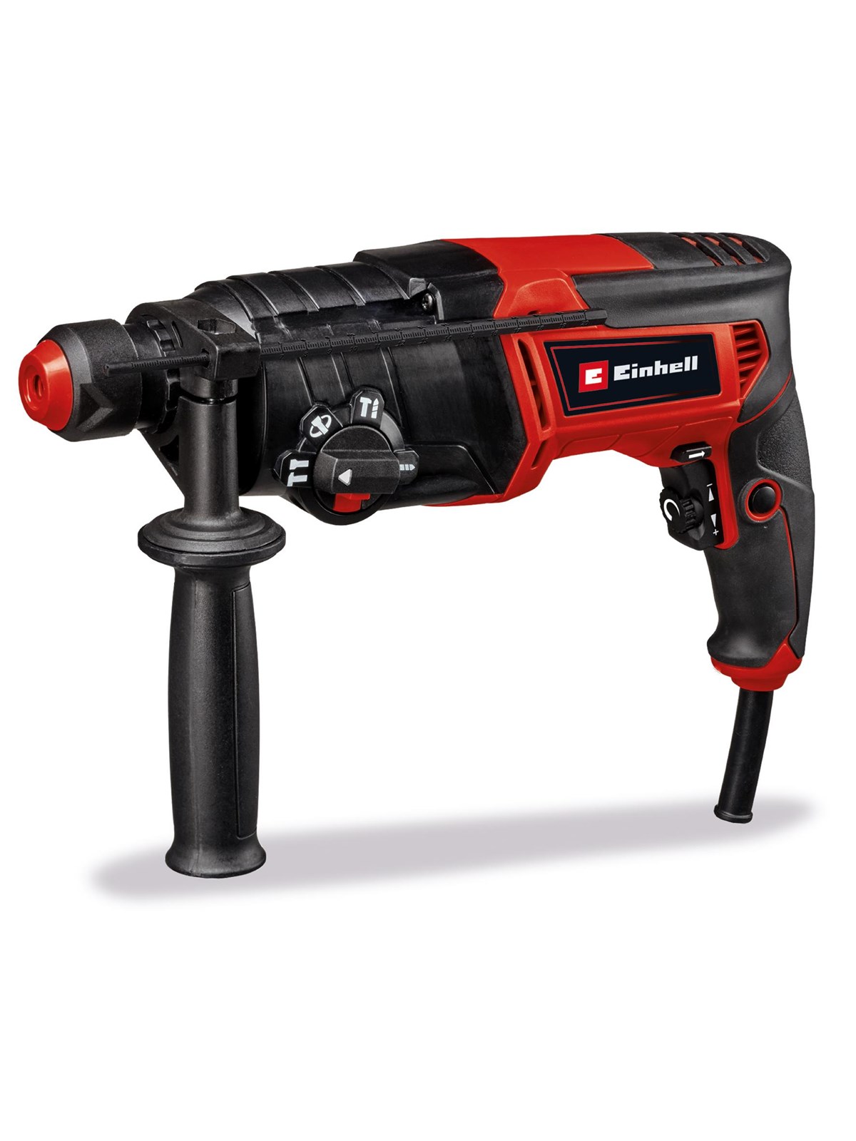 Einhell Rotary Hammer TC-RH 800 4F
