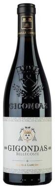"""Domaine de la Solitude""" """Domaine de la Solitude Bellecoste Gigondas 2023 Red Wine - France"""
