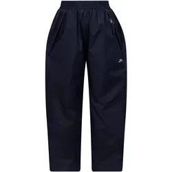 Trespass, Jungen, Outdoorhose, Echo Wasserfeste Hose (146), Blau