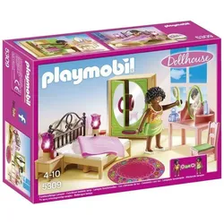 PLAYMOBIL® 5309 Schlafzimmer mit Schminktischchen
