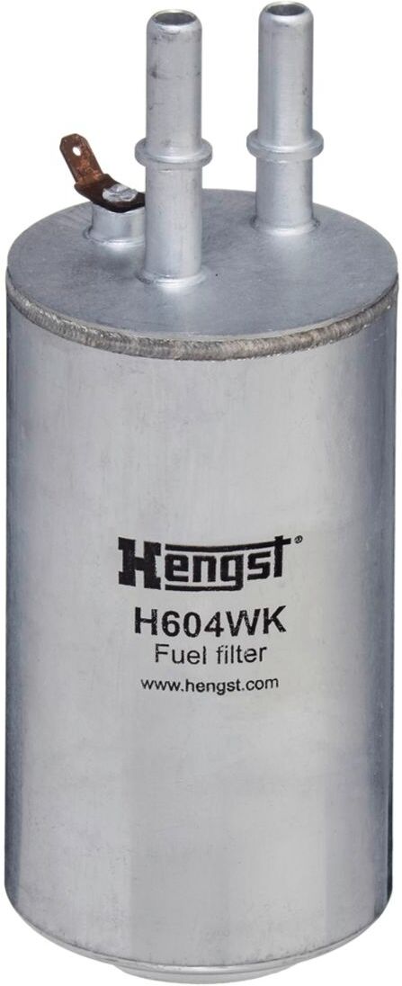 Kraftstofffilter HENGST Filtration H604WK