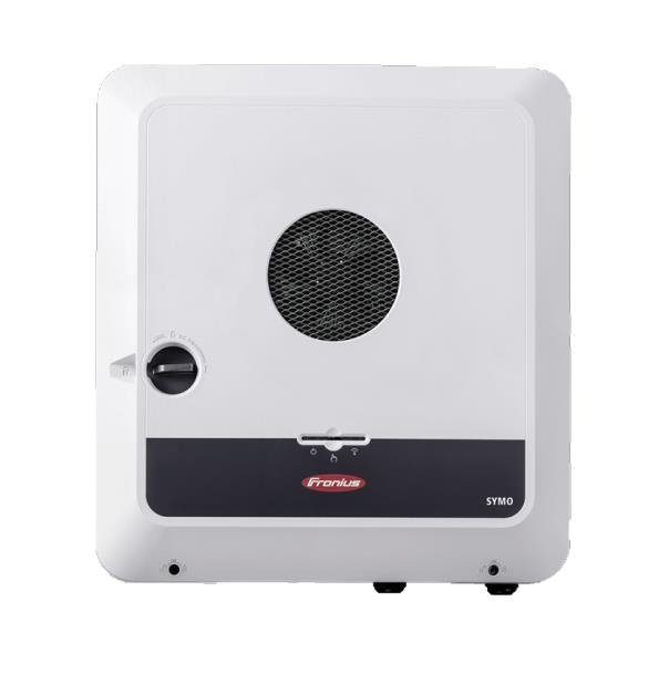 Fronius Symo GEN24 6.0 plus