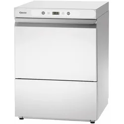 Bartscher Spülmaschine US K500 LPWR K, Spülen, Küchenmaschine von CHEFGASTRO