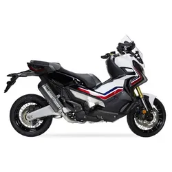 IXIL Hexoval Xtrem Schalldaempfer Honda X-ADV 750
