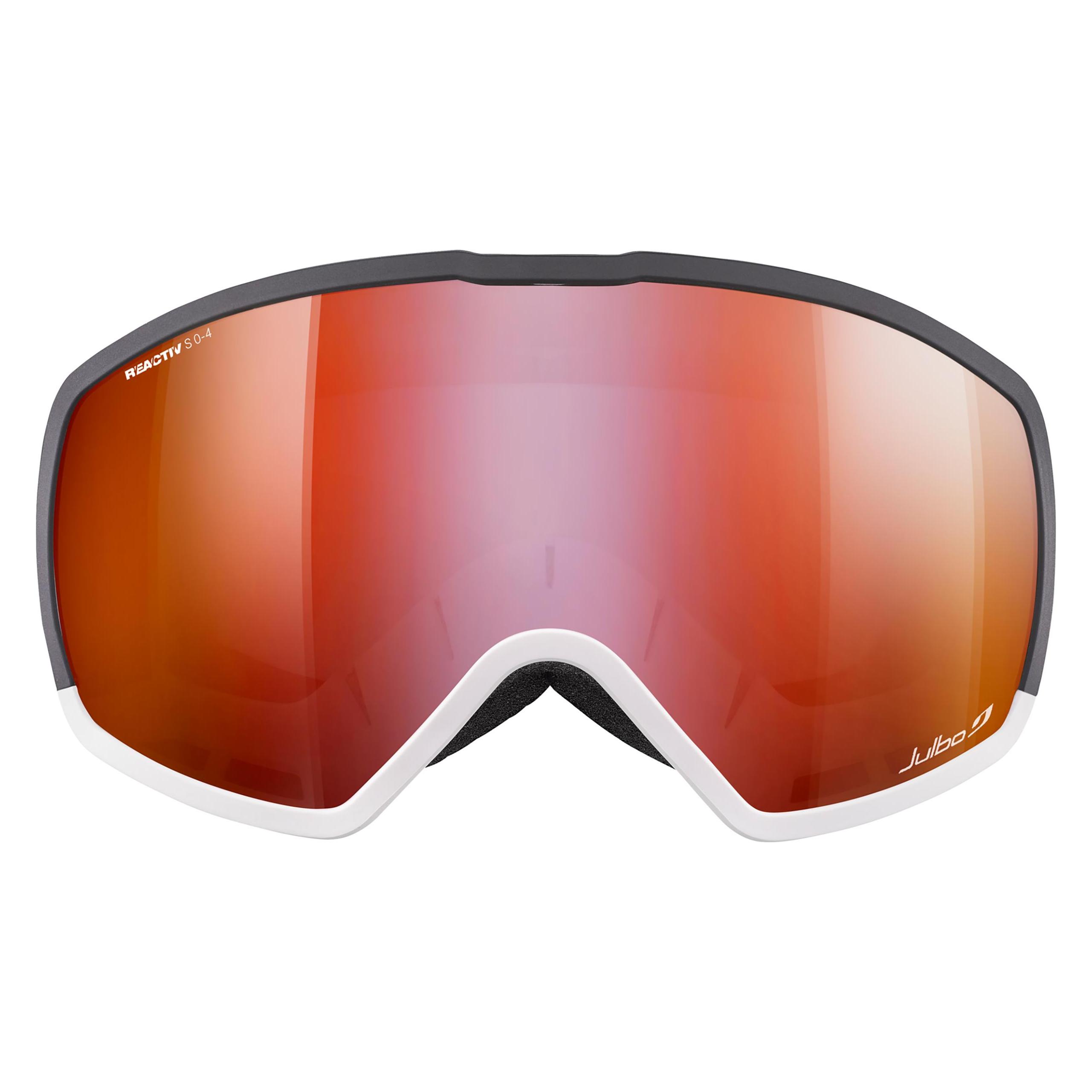 Julbo Hit Reactiv HC S0-4 (VLT 7-80%) (63906351)