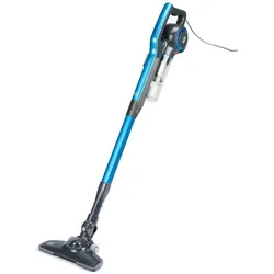Black & Decker BXVMS600E, Staubsauger, Blau