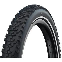Schwalbe Smart Sam Cargo Performance Line 27,5 Zoll schwarz