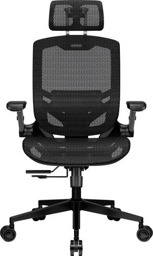 Cougar CGR-SPO-BLB Gaming/Office-Stuhl