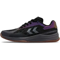 hummel HB Top Flight Pro Handballschuhe 2267 - anthracite 44
