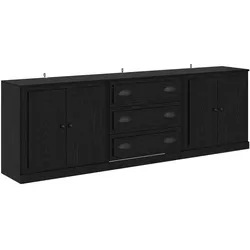 vidaXL, Kommode + Sideboard, Hawonus (210 x 35.50 x 67.50 cm)