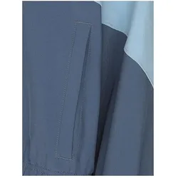 Under Armour, Damen, Laufjacke, Rival Woven Jkt (S), Grau, S