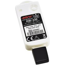 ebro 1340-6332 EBI 330-T30 Temperatur-Datenlogger Messgröße Temperatur -30 bis 60 °C