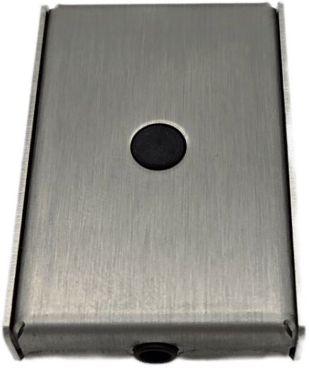 Look Remote Für Tiny S, 2,5 Mm-Buchsen (Lieferung Ohne Kabel)