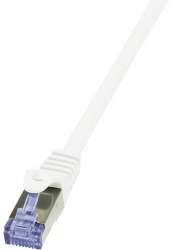 LogiLink PrimeLine - Patch-Kabel - RJ-45 (M)