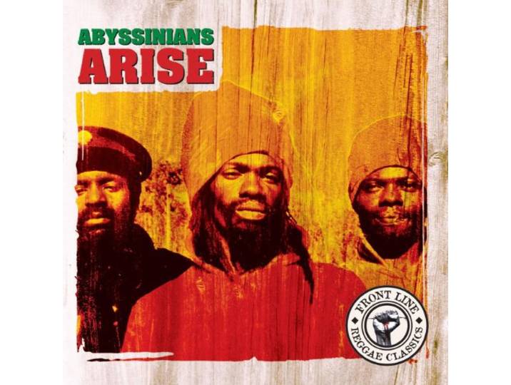 Arise
