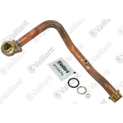 Vaillant Rohr Schnittstelle-PWT 0020068108