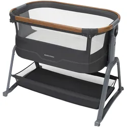Maxi-Cosi Beistellbett Iora Plus, grau